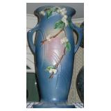 Roseville Floor Vase