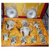 Tea Set