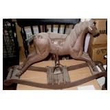 Rocking Horse
