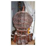 Wire Birdcage
