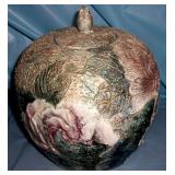 Covered Urn