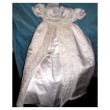 Christening Dress
