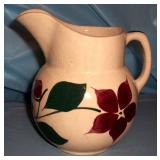Watt Pottery