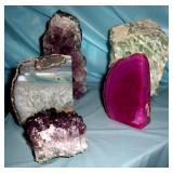 Geodes & Gems