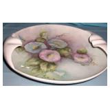 Hand painted Porcelain