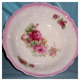 Hand painted Porcelain