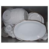 Dinnerware