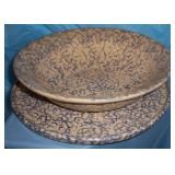 more ransbottom pottery