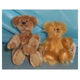 artist perfume bears