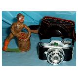 toys & mini spy camera