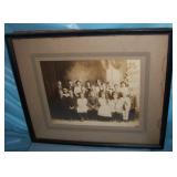 one room schoolhouse pic