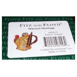 lots of F&F giftware 