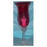 large size candle holder