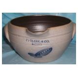 great style vintage crock