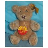 another little steiff bear