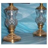 waterford lamps