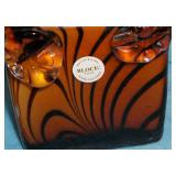 Block Crystal company