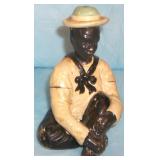 black americana figure