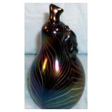 Fenton paperweight