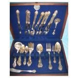 Sterling Flatware