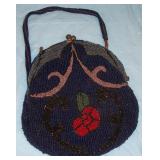 Beaded Bag