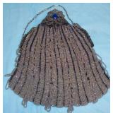 Beaded Bag