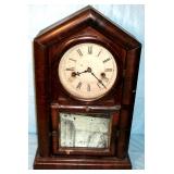 Mantel & Wall Clocks