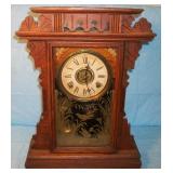  Mantel & Wall Clocks