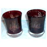 ruby flash AC souvenirs