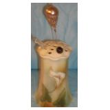 Victorian Hatpins & Holders