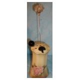 Victorian Hatpins & Holders