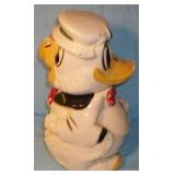 Disney double sided cookie jar