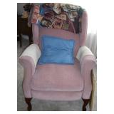 wing chair