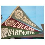 pennants collection