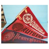 pennants collection