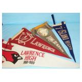 pennants collection
