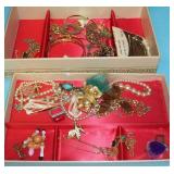 costume jewelry