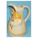 Bo Peep pitcher