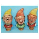 liquor bottle toppers