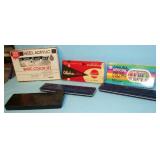 vintage art supplies