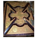 1880s family bible