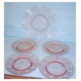 sample pink depression