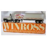 winross truck