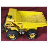 toy dumptruck