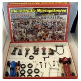 Schuco racing kit