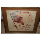 Early americana