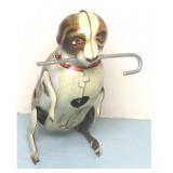 distler dog