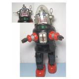 Robbie Robot