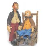 Mutt & Jeff