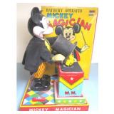 Linemar Mickey Magician